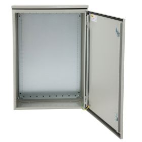 VEVOR Electrical Enclosure, 24x16x10", Tested to UL Standards NEMA 4 Outdoor Enclosure
