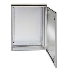 VEVOR Electrical Enclosure, 28x20x8in, Tested to UL Standards NEMA 4 Outdoor Enclosure